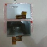 LCD Display Screen +Touch Screen Digitizer Replacement Part for Garmin Nuvi 50 50LM